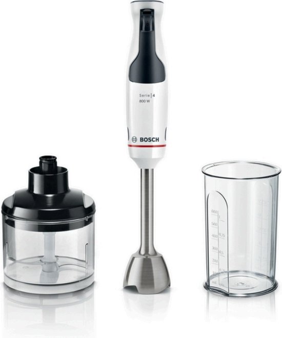 BOSCH MSM4W420