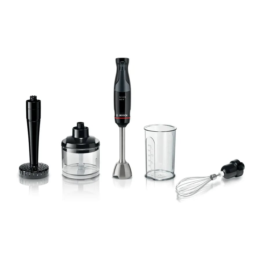BOSCH MSM4B623