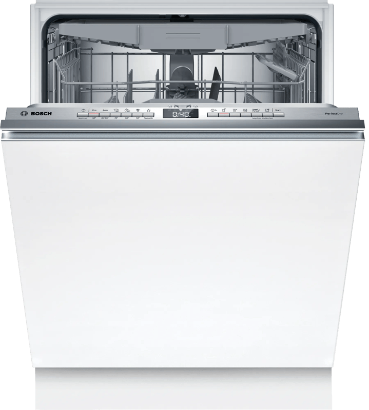 Bosch SMV6ZCX13E
