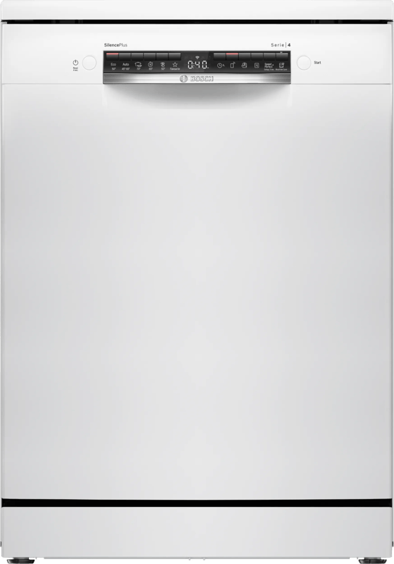 Bosch SMS4EMW06E