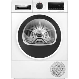 BOSCH Serie 6 Self Cleaning Condensor - WQG245D4FG