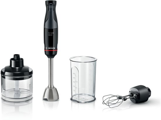 BOSCH MSM4B624