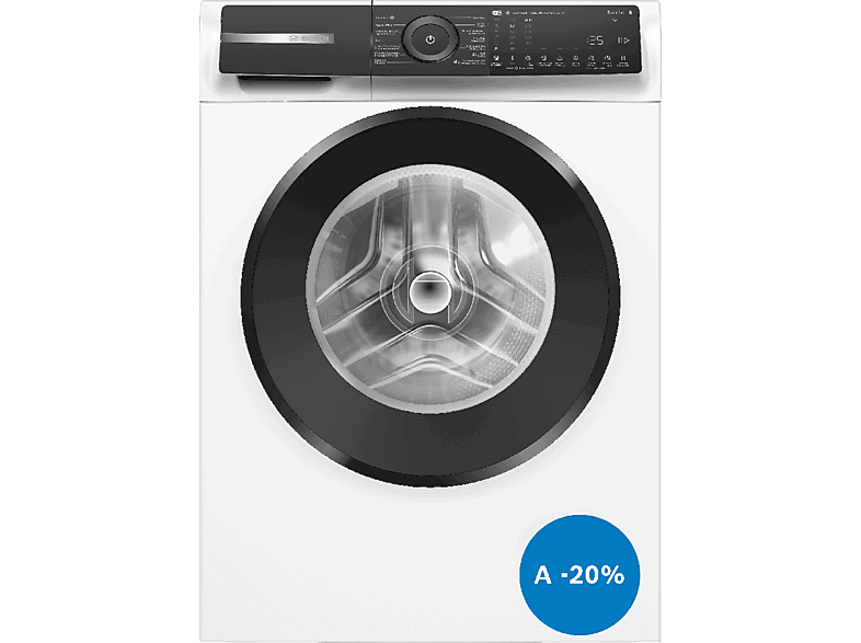 Bosch WGH2440AFG