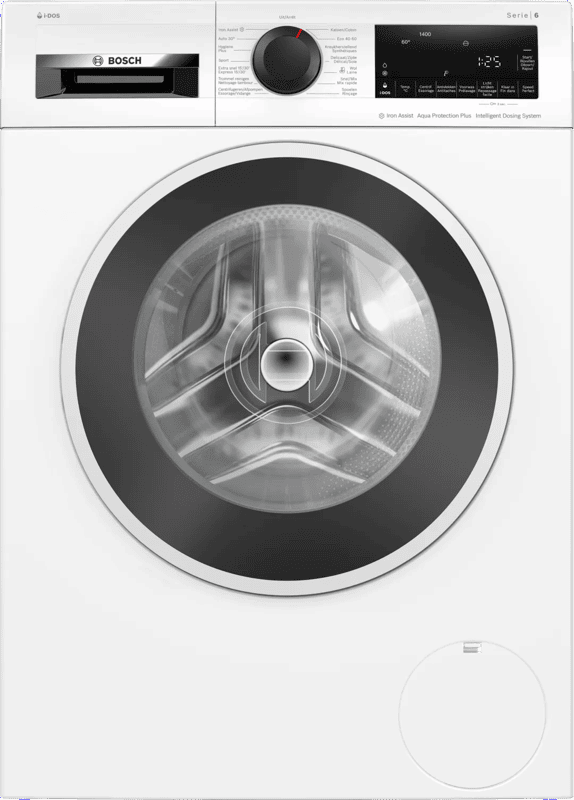 Bosch WGG244FCFG i-DOS