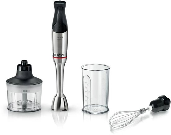 BOSCH ErgoMaster MSM6M831