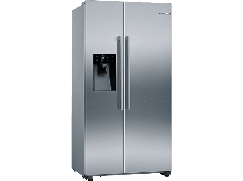Bosch – KAD93AIDP – Amerikaanse koelkast – Total NoFrost – 562 L