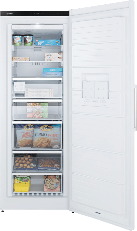 Bosch GSN58AWCP
