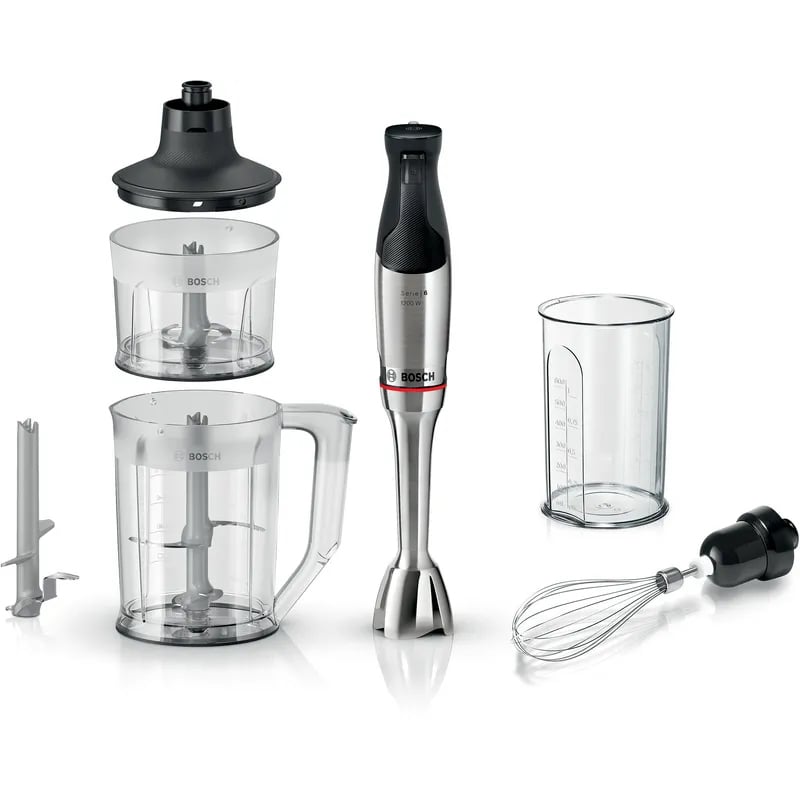 BOSCH MSM6M852