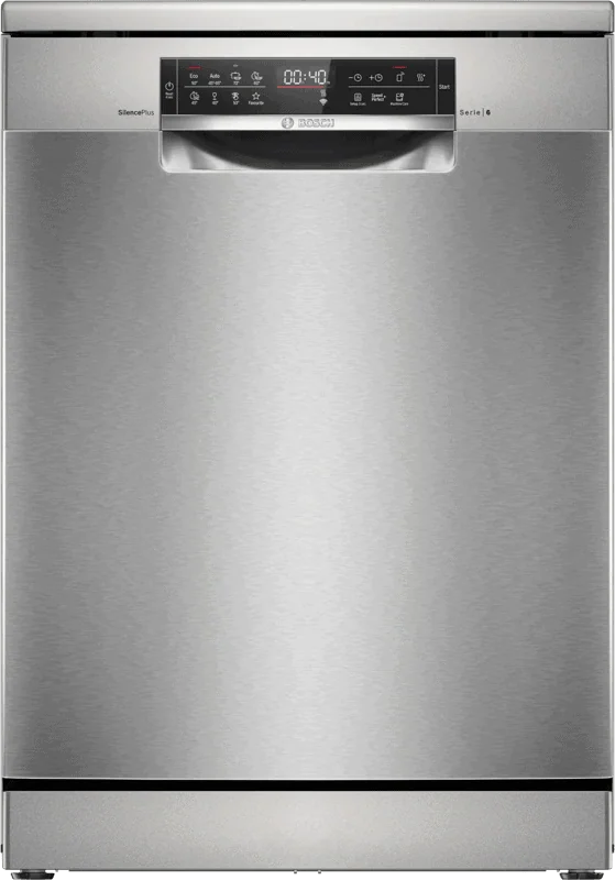 Bosch SMS6ECI12E