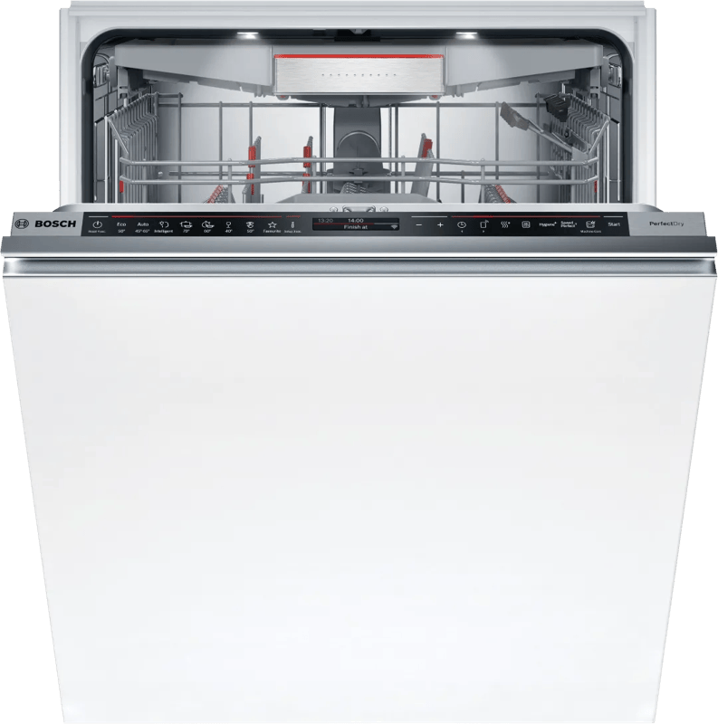 Bosch SBD8TCX04E