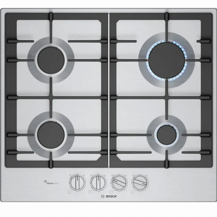 BOSCH PCP6A5I90 FlameSelect