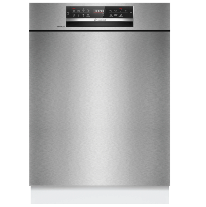 Bosch SMU6ECS12E