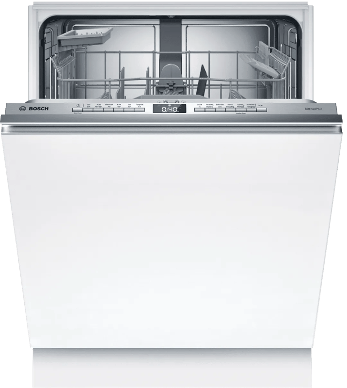 Bosch SMV4EAX23N