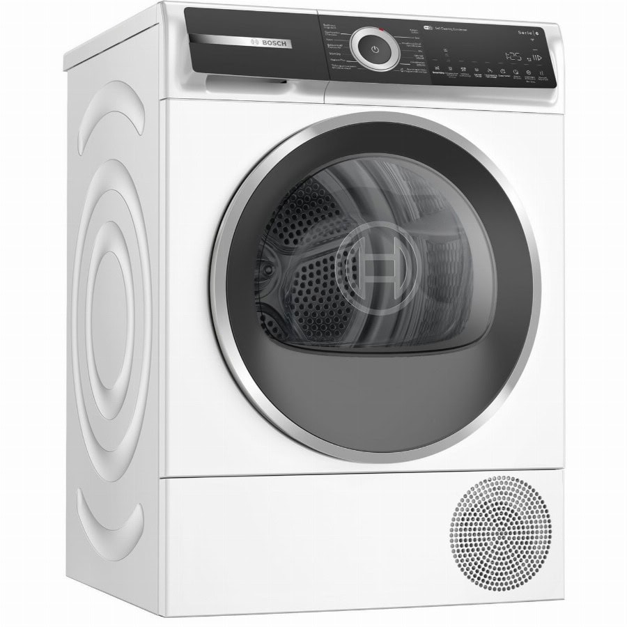 BOSCH Serie 6 SelfCleaning condenser - WQH246DPFG