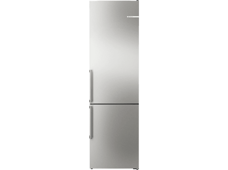Bosch Kgn39aiau – Koel-vriescombinatie Breedte 60 Cm Hoogte 203 Nofrost