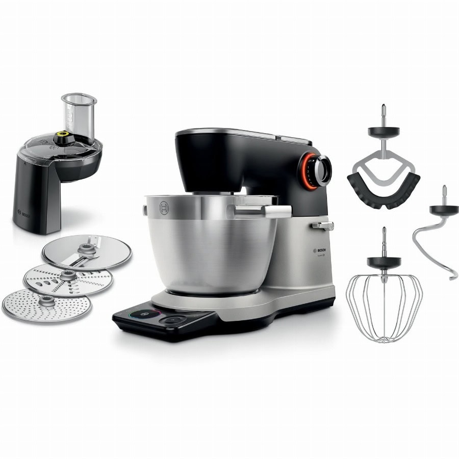 BOSCH MUMS8ZS13