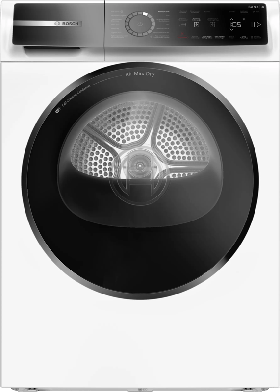 Bosch WRB247CCFG