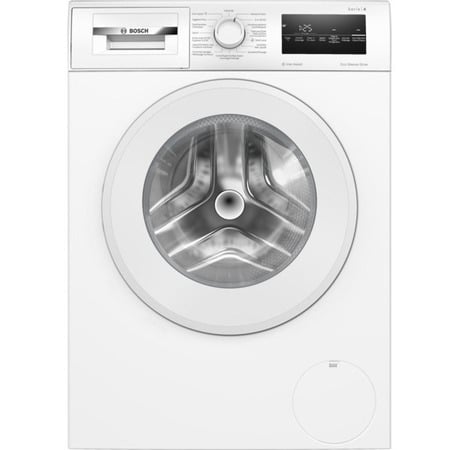 BOSCH Serie 4 Iron Assist WAN2827ZFG