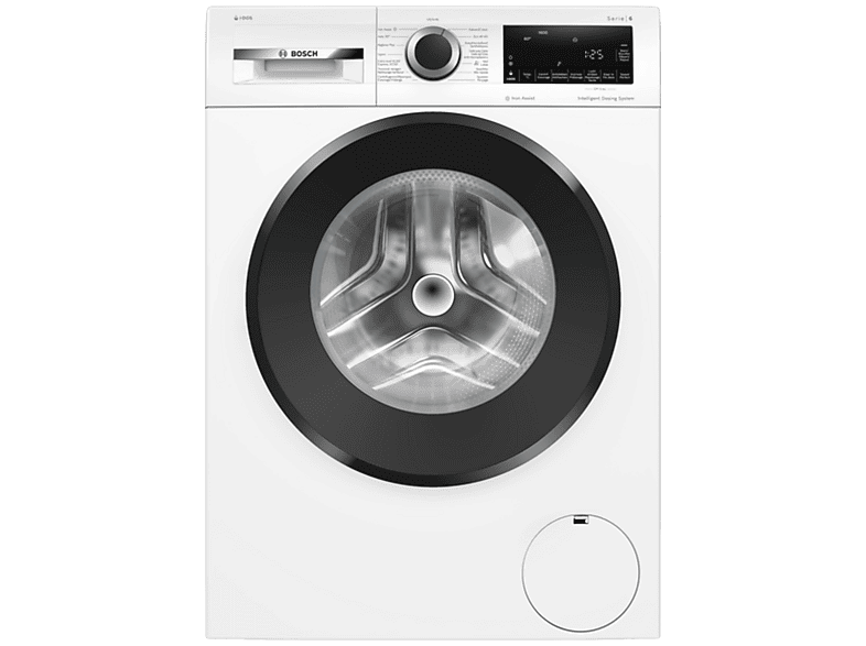 Bosch WGG246FMFG i-DOS