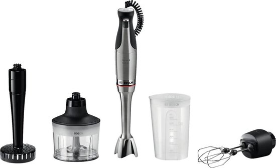 Bosch ErgoMaster serie 8 MSM8M936