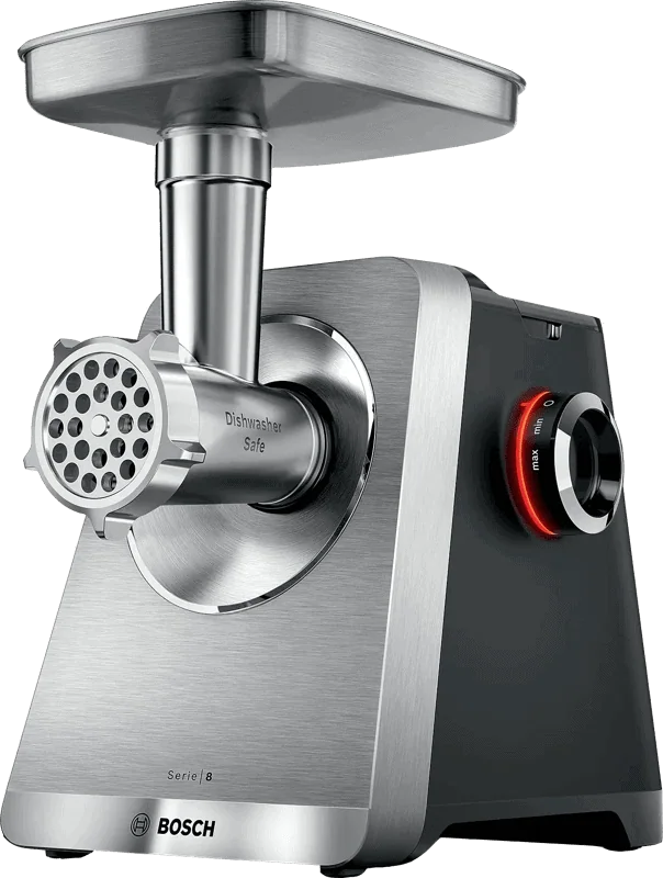 BOSCH MFWS860M