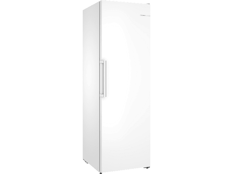 Bosch GSN36VWCG – Serie 4 – Vrijstaande vriezer- Extra grote inhoud 334L – Total No Frost – Nooit meer ontdooien – Home Connect – Wit