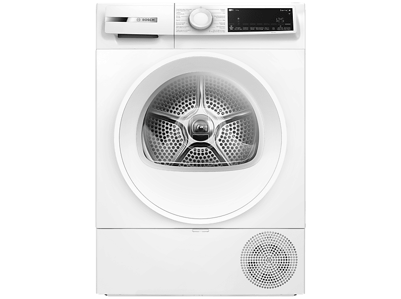 Bosch WQJ23200FG