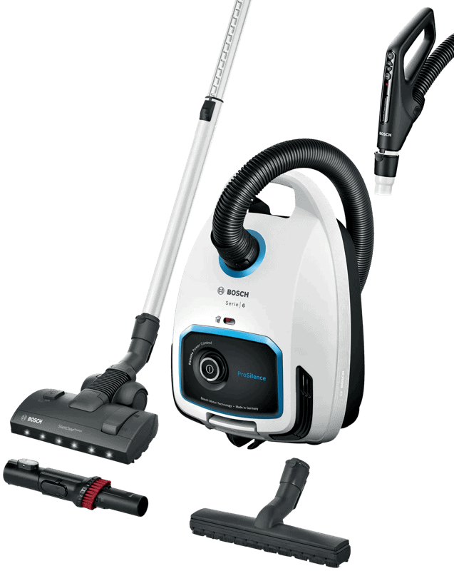 Bosch Serie 6 ProSilence BGB6SIL0L