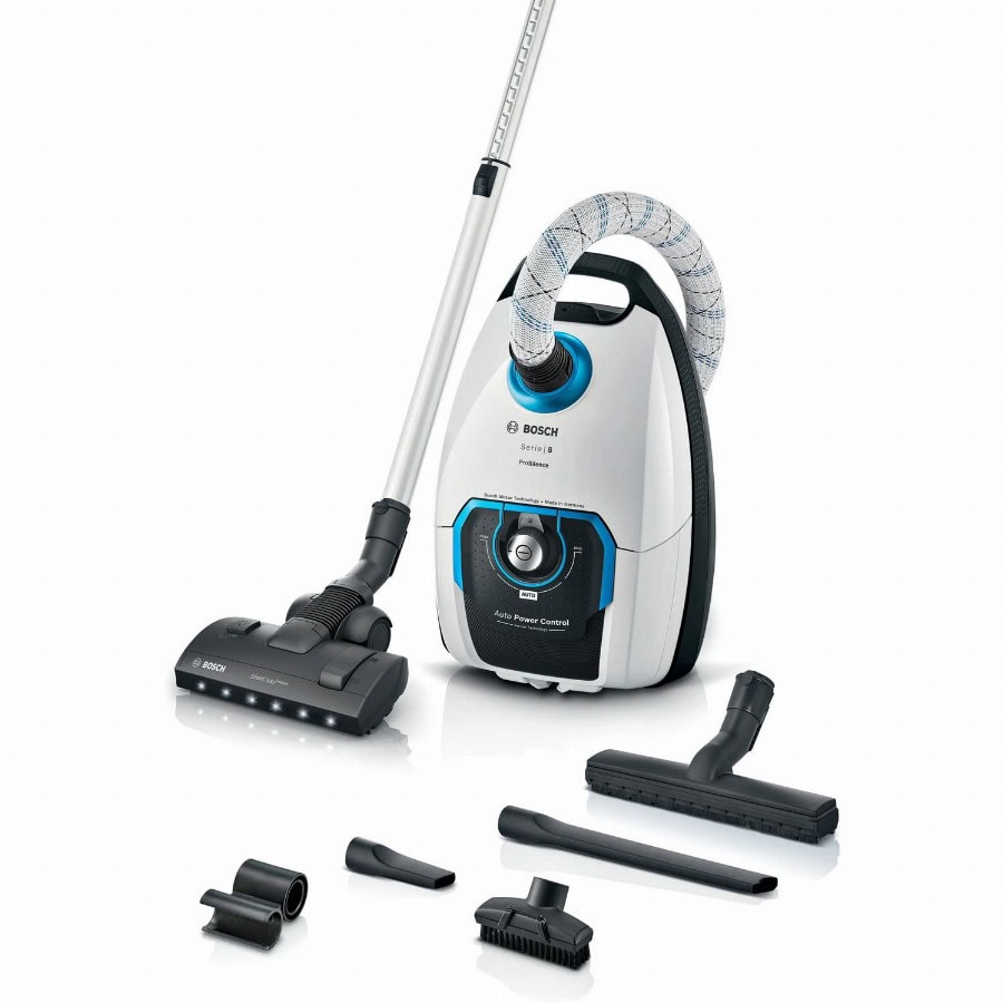 BOSCH BGL8SIL1L