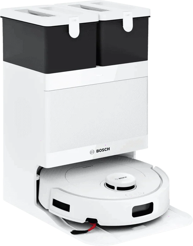 Bosch Spotless 2 BCR2S1W