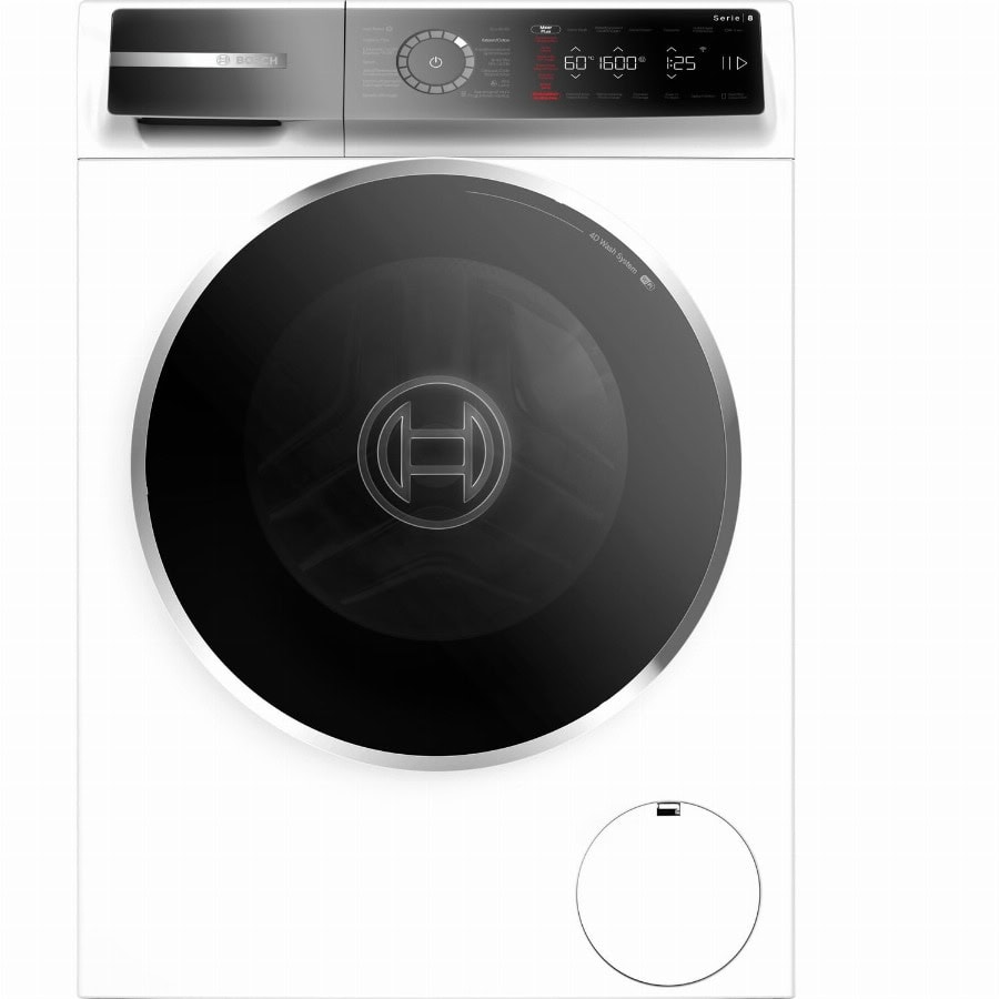 BOSCH WGB2560VFG