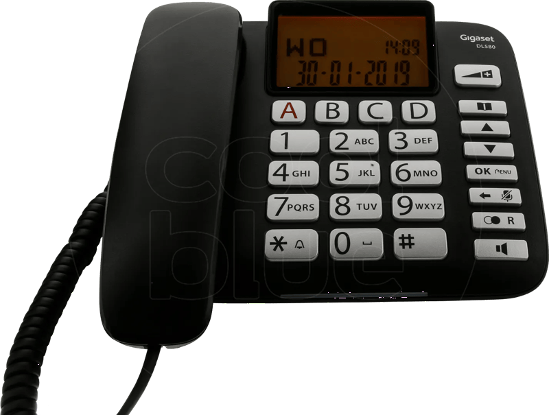 GIGASET DL580