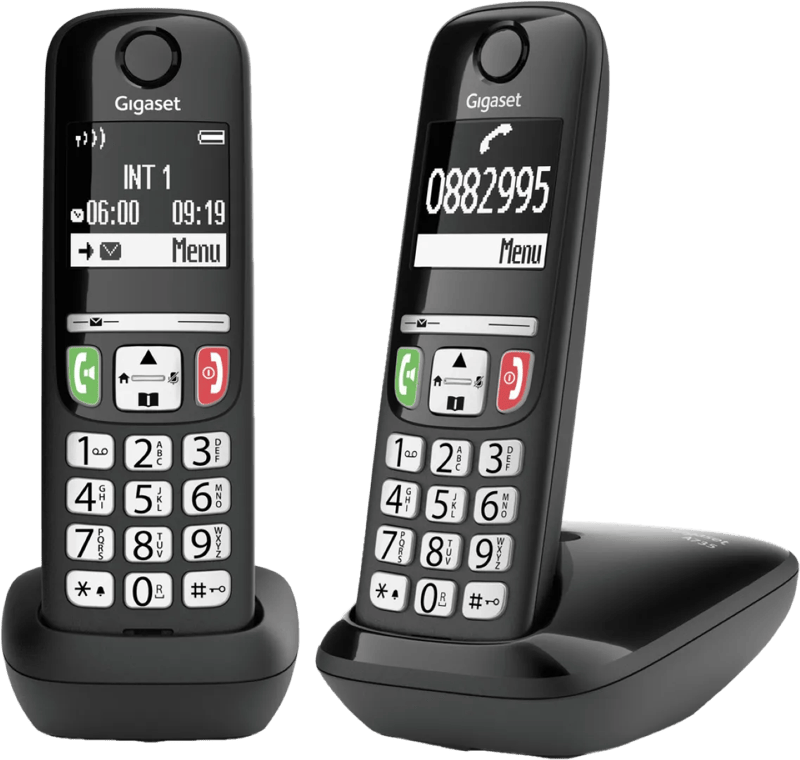 Gigaset A735 Duo