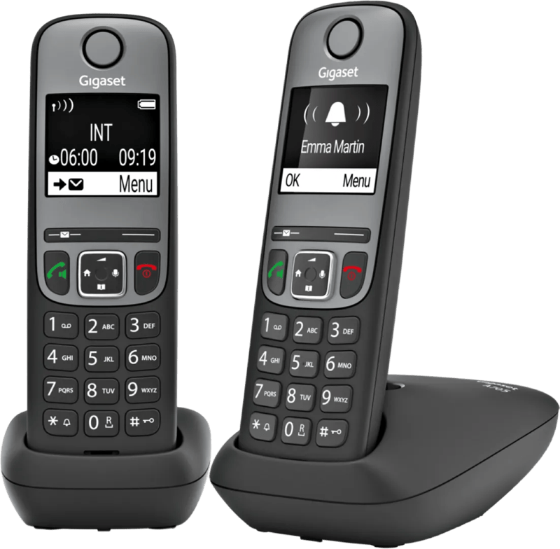 Gigaset A705 DUO