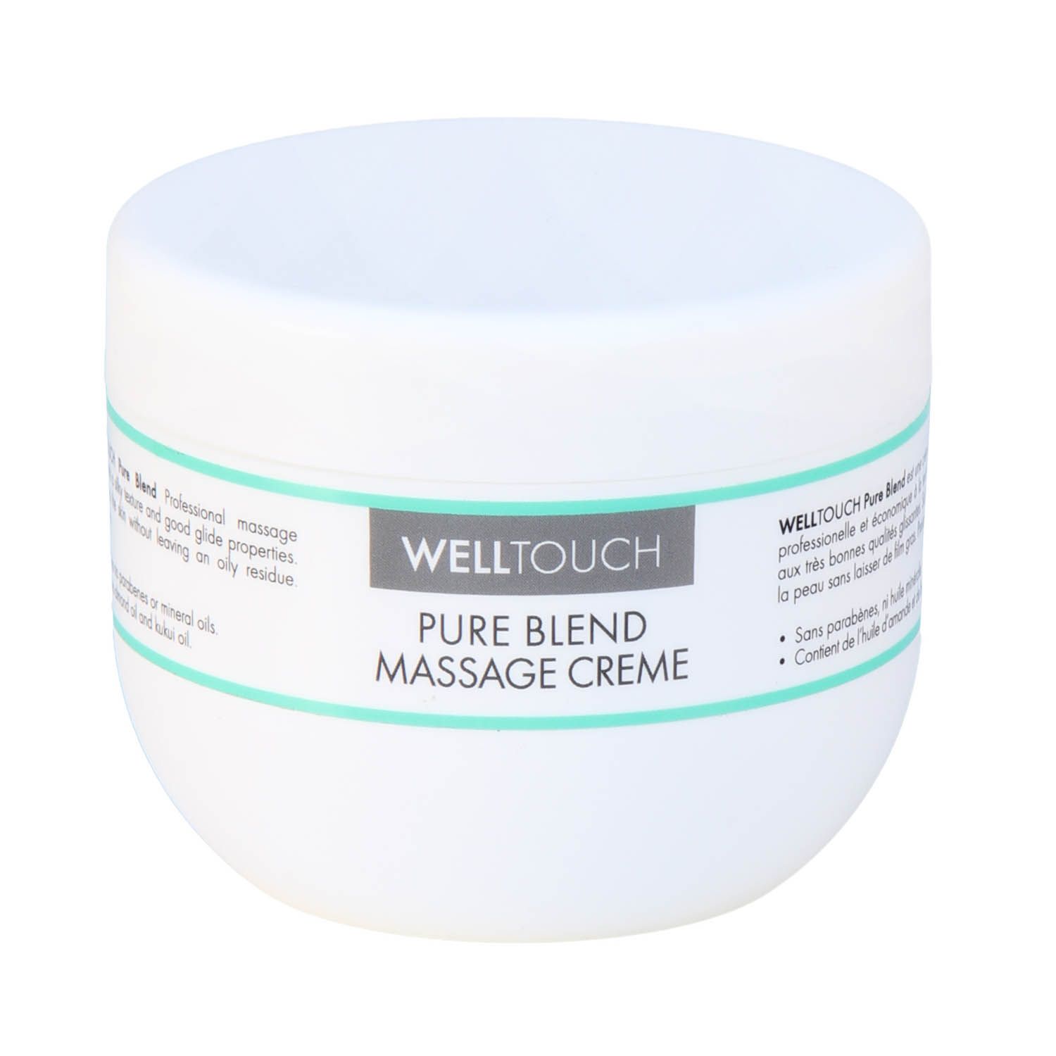 Welltouch Pure Blend Massagecrème 300