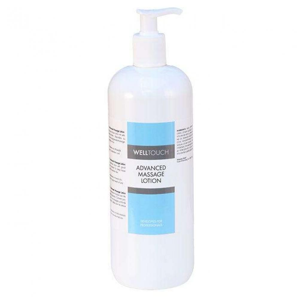 Welltouch Geavanceerde Massage Lotion 1000
