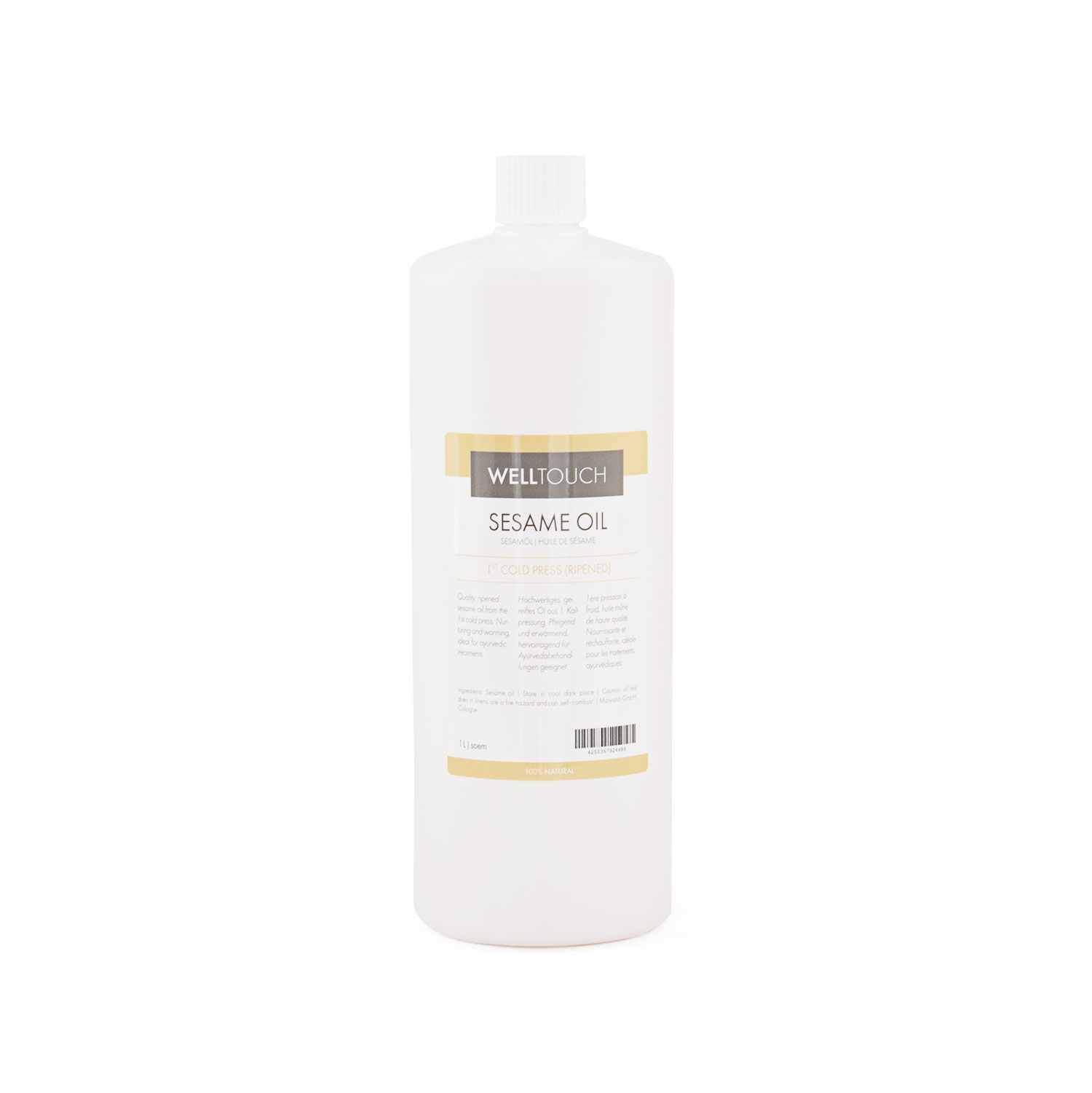 Welltouch Sesamolie 1