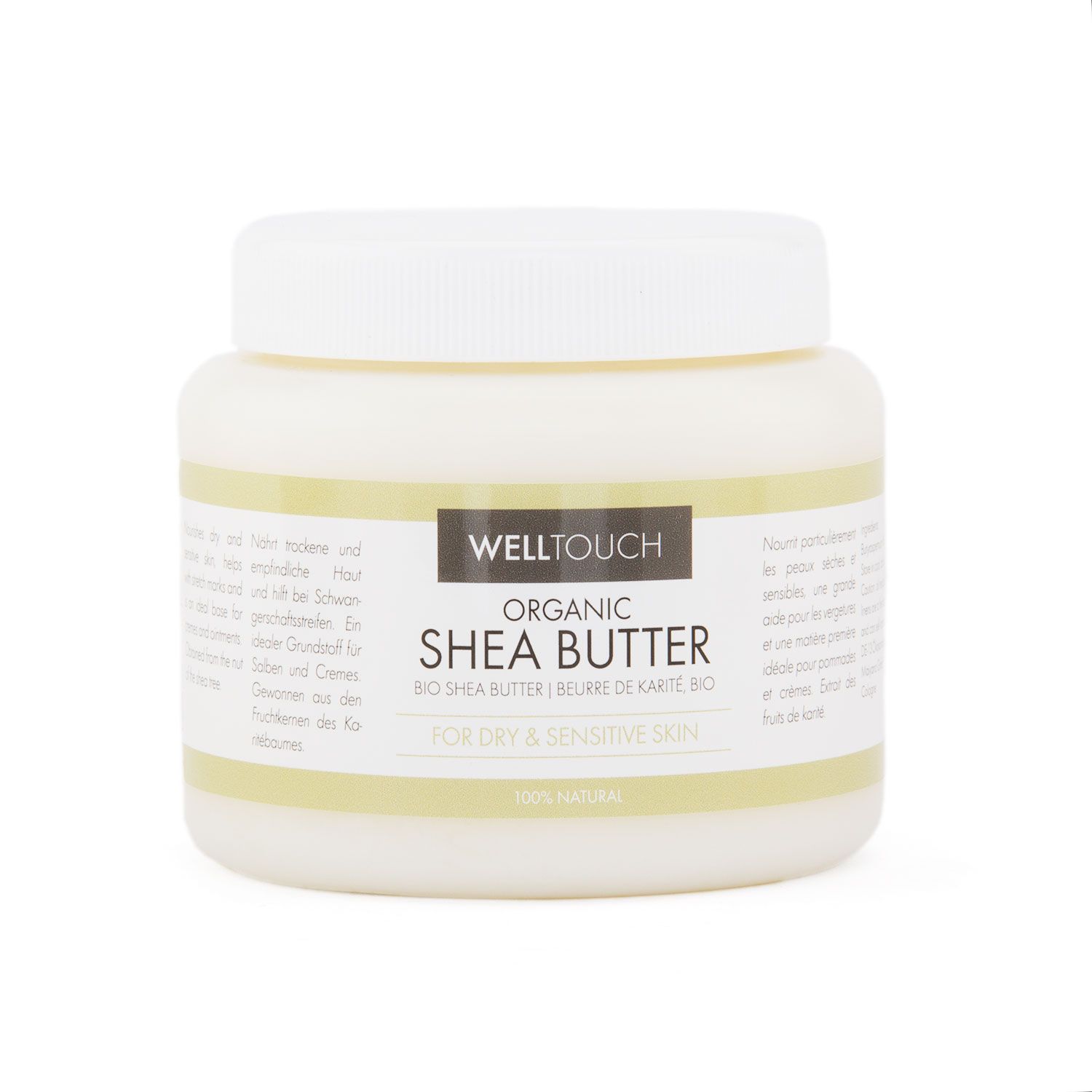 Welltouch Sheaboter 450