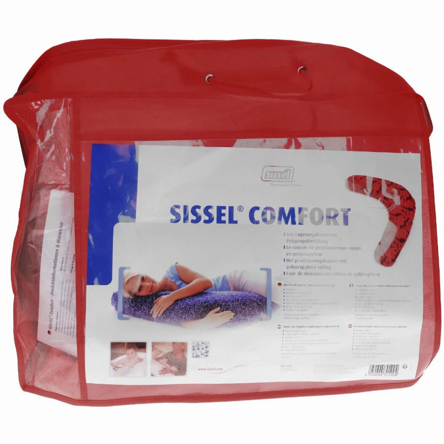 Sissel Comfort Positioneringskussen 1 Kussen