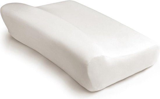 Sissel Classic Hoofdkussen Medium + Hoes 1 Kussen