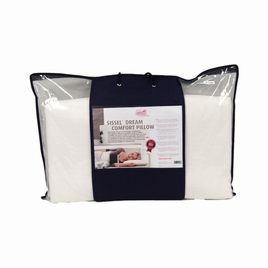 Sissel Dream Confort Pillow 1 Kussen