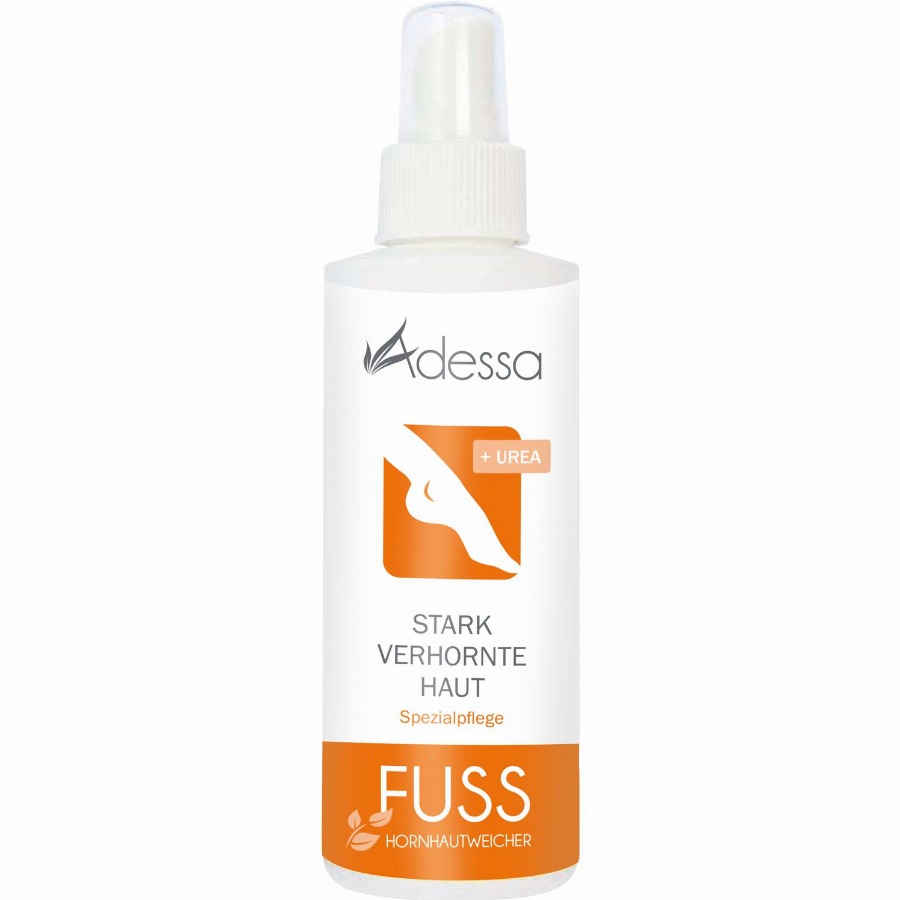 Adessa Eeltverzachtende Spray 200 Voetspray