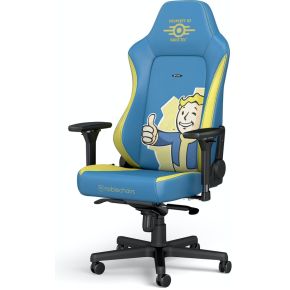 Noblechairs Hero Fallout Vault Tec Edition Gaming Stoel
