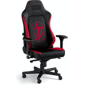 Noblechairs HERO DOOM Edition Gaming Stoel