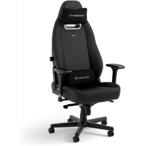 Noblechairs Legend Gaming Stoel Zwart