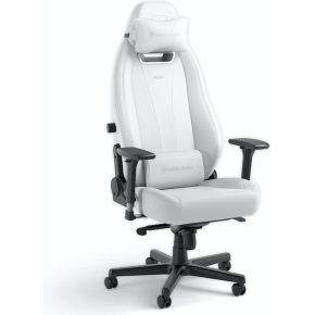 Noblechairs Legend Gaming Stoel Wit