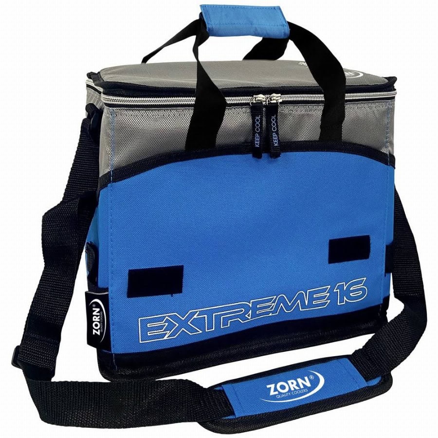 ZORN Extreme 16L Koeltas Passief Blauw-grijs 16 l