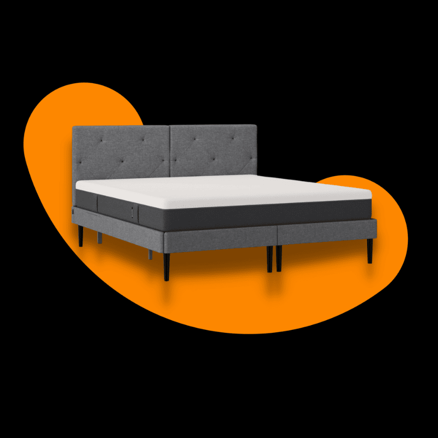 Emma Original Bed