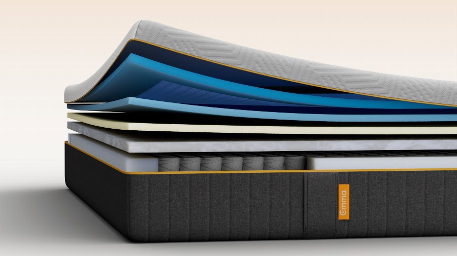 Emma Original Elite Matras