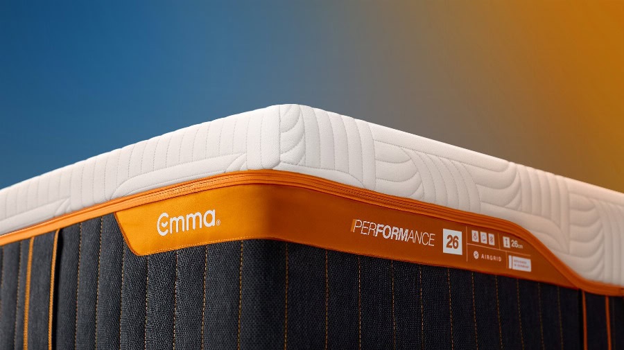 Emma Performance 26 Matras